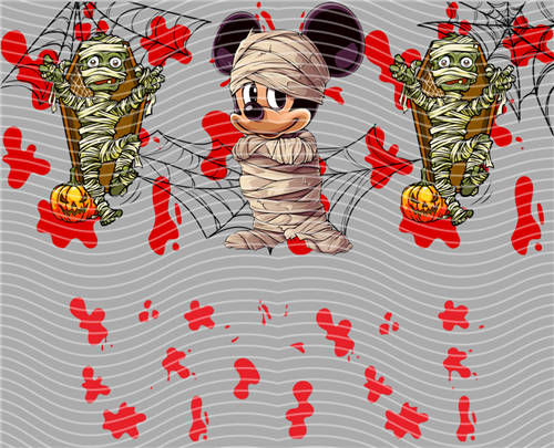 Mini stanlye cup-KW400